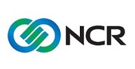 NCR logo