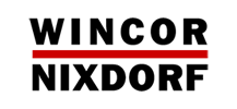 Wincor Nixdorf logo