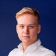 Portrait of Kacper Maciejewski, developer at eXtensi